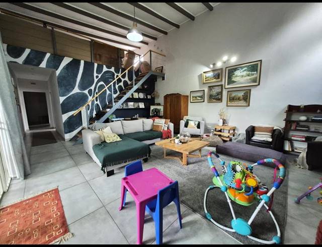 3 BEDROOM HOUSE FOR SALE IN VILLIERIA